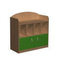 Szafka przedszkolna Primo 8