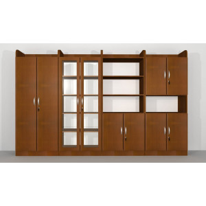 Szafka szkolna Bałtyk ZI  Szafka szkolna Bałtyk ZI