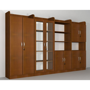 Szafka szkolna Bałtyk ZM  Szafka szkolna Bałtyk ZM