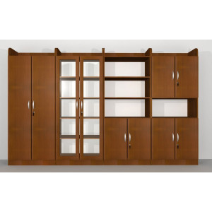 Szafka szkolna Bałtyk ZR  Szafka szkolna Bałtyk ZR