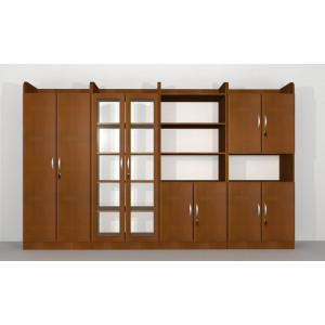 Szafka szkolna Bałtyk ZT  Szafka szkolna Bałtyk ZT