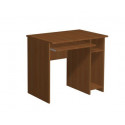 Biurko komputerowe 1-os. Marcin z ruchomą półką 