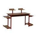 Stół komputerowy 2-os.  Magda 