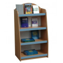 Biblioteczka stojąca Primo 223 