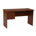 Biurko dla nauczyciela, dwuszufladowe 