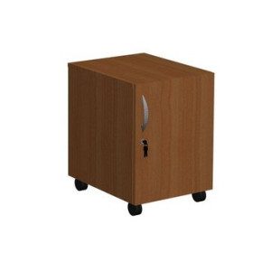 Kontener do biurka z 2 szufladami, typ C  Kontener do biurka z 2 szufladami, typ C