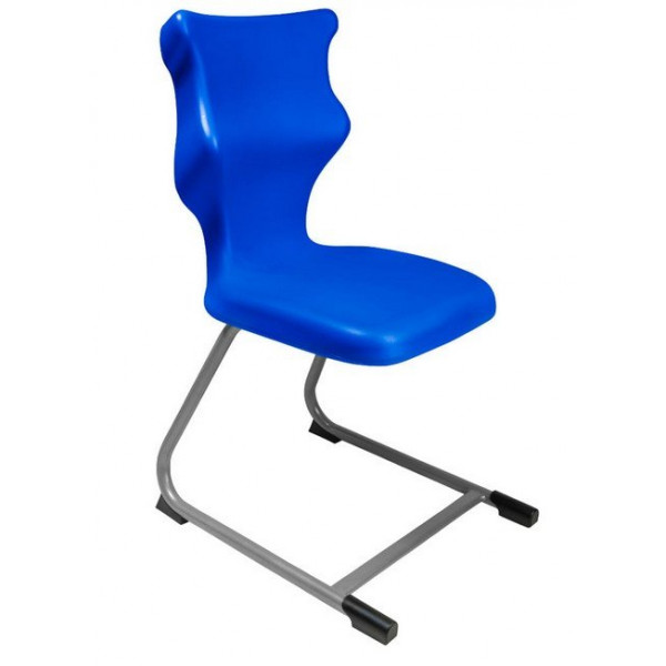 Krzesło szkolne C Line - rozmiar 5 (146-176,5 cm)