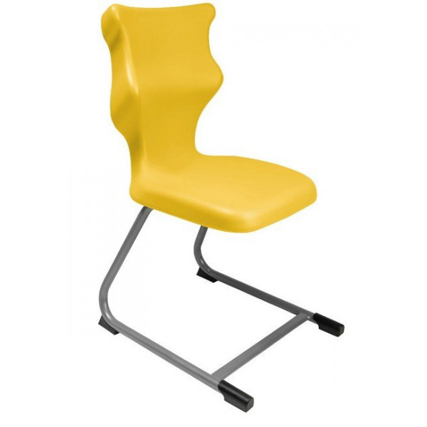Krzesło szkolne C Line - rozmiar 6 (159-188 cm)