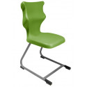 Krzesło szkolne C Line - rozmiar 4 (133-159 cm) Krzesło szkolne C Line - rozmiar 4 (133-159 cm)