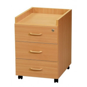 Kontenerek z szufladami