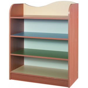 Regał niski KASIA 13px