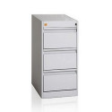 Trzyszufladowa szafa AT3/3 Trzyszufladowa szafa AT3/3