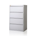 Czteroszufladowa szafa AT4/4-2