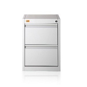 Dwuszufladowa szafa A4/2 Dwuszufladowa szafa A4/2