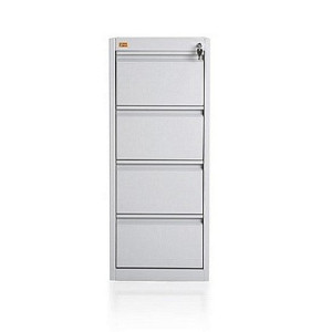 Czteroszufladowa szafa A5/4 Czteroszufladowa szafa A5/4