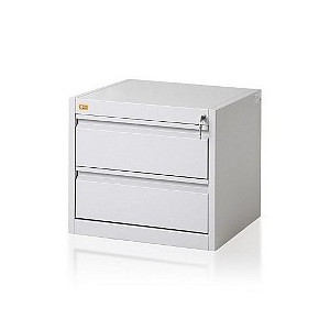 Trzyszufladowa szafa A5/2 Trzyszufladowa szafa A5/2