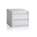 Trzyszufladowa szafa A5/2 Trzyszufladowa szafa A5/2