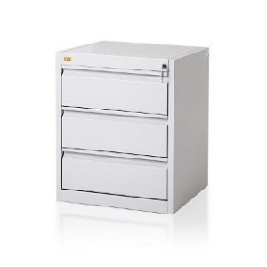 Trzyszufladowa szafa A5/3 Trzyszufladowa szafa A5/3