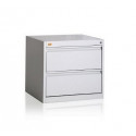 Dwuszufladowa szafa KOP/2