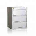 Trzyszufladowa szafa KOP/3
