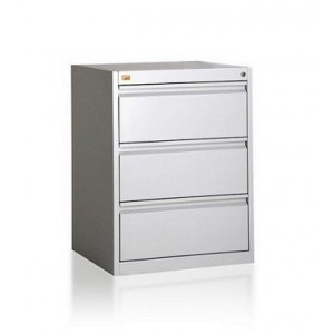 Trzyszufladowa szafa KOP/3
