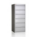 Sześcioszufladowa szafa KOP/6