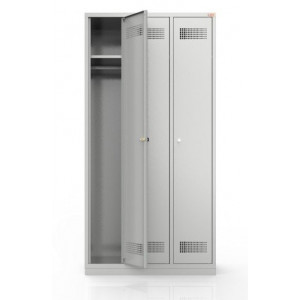 Szafa ubraniowa BHP - BHP/3 Szafa ubraniowa BHP - BHP/3