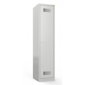 Szafa ubraniowa BHP jednodrzwiowa BHP/1