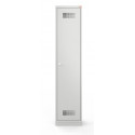 Szafa ubraniowa BHP jednodrzwiowa BHP/1