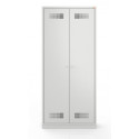 Szafa ubraniowa BHP - BHP800/2 Szafa ubraniowa BHP - BHP800/2