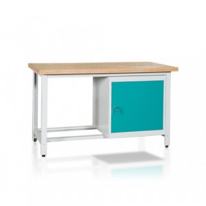 Stół warsztatowy WS2-03 Stół warsztatowy WS2-03