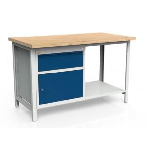 Stół warsztatowy WS2-04