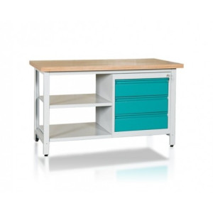 Stół warsztatowy WS2-05