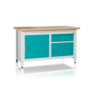 Stół warsztatowy WS2-06