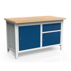 Stół warsztatowy WS2-06