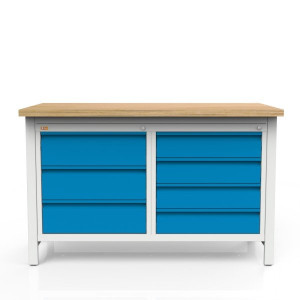 Stół warsztatowy WS2-08