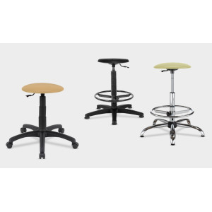 GOLIAT ts12 Ring Base