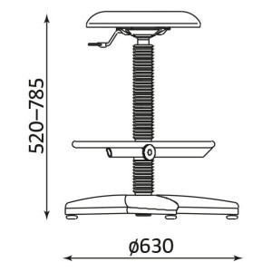 GOLIAT ts12 Ring Base