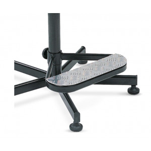 WEREK steel26 Foot Base