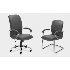 Fotel MIRAGE ST02-CR Fotel MIRAGE ST02-CR