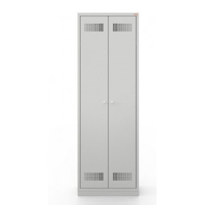 Szafa ubraniowa BHP dwudrzwiowa BHP/2