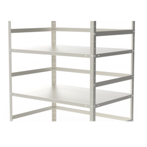 Półka do regału RM/6 - dodatkowa