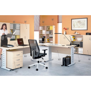 Biurko Bts4 Biurko Bts4