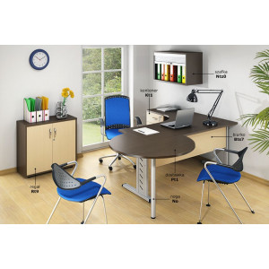 Biurko Bts5 Biurko Bts5