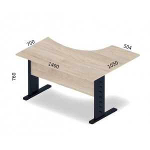 Biurko Bts5 Biurko Bts5