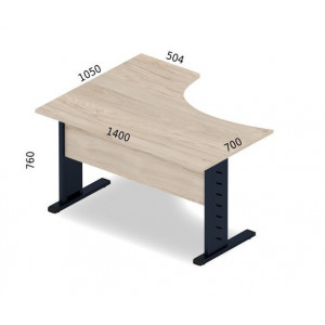 Biurko Bts6 Biurko Bts6