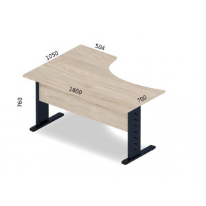 Biurko Bts8 Biurko Bts8