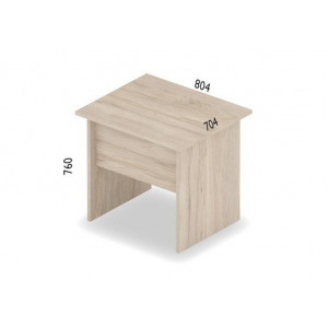 Biurko Bt1 Biurko Bt1