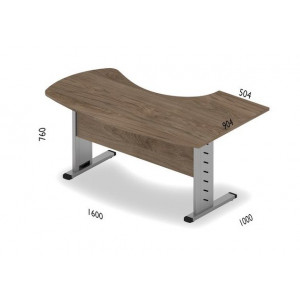 Biurko Btm1 Biurko Btm1