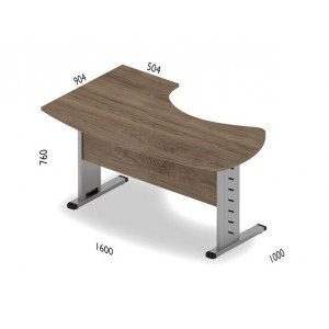 Biurko Btm2 Biurko Btm2